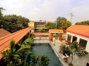 Tam Coc Homestay of Ms Loan